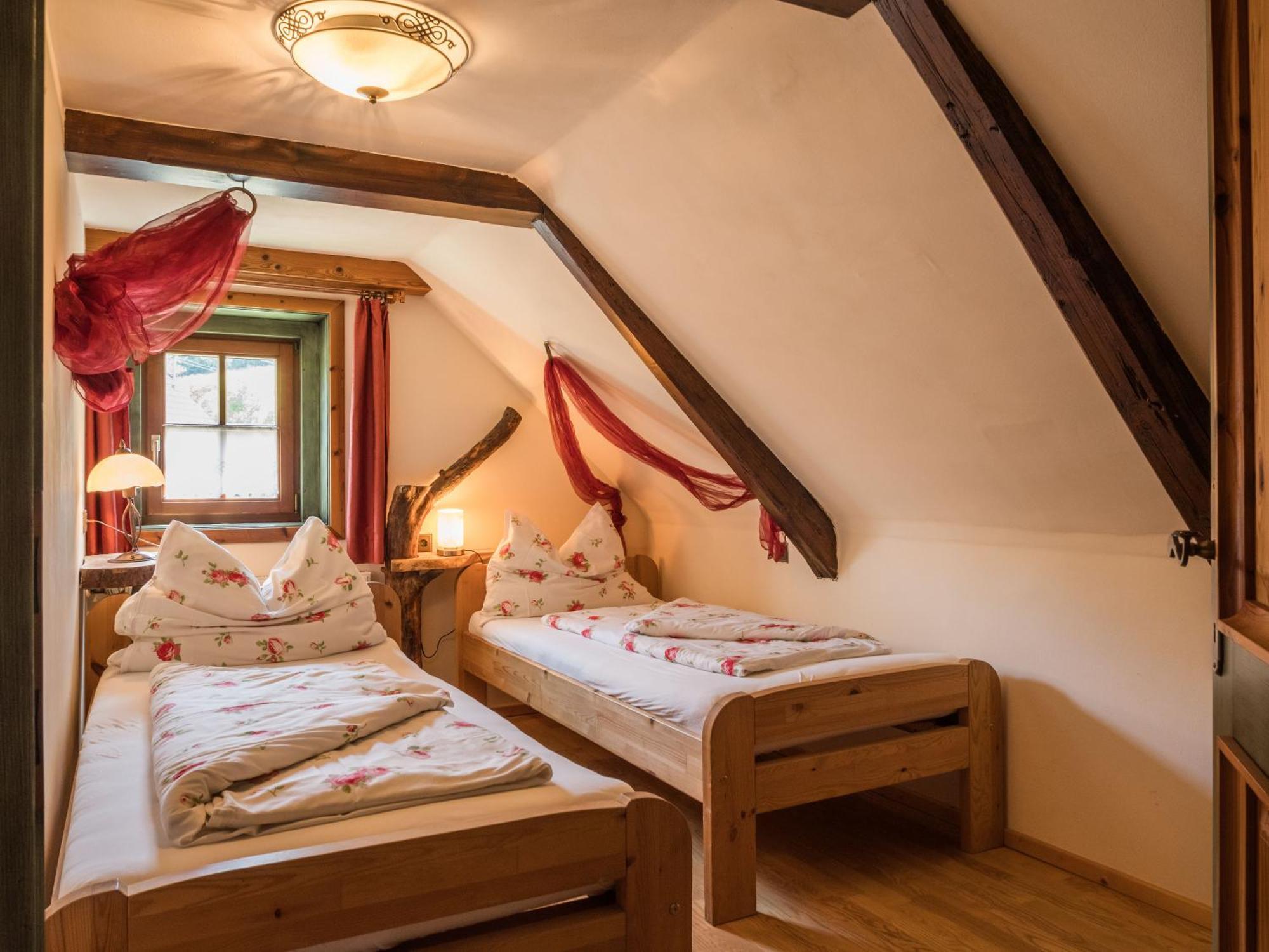 Streuobsthof Weissenbacher Kindberg ภายนอก รูปภาพ