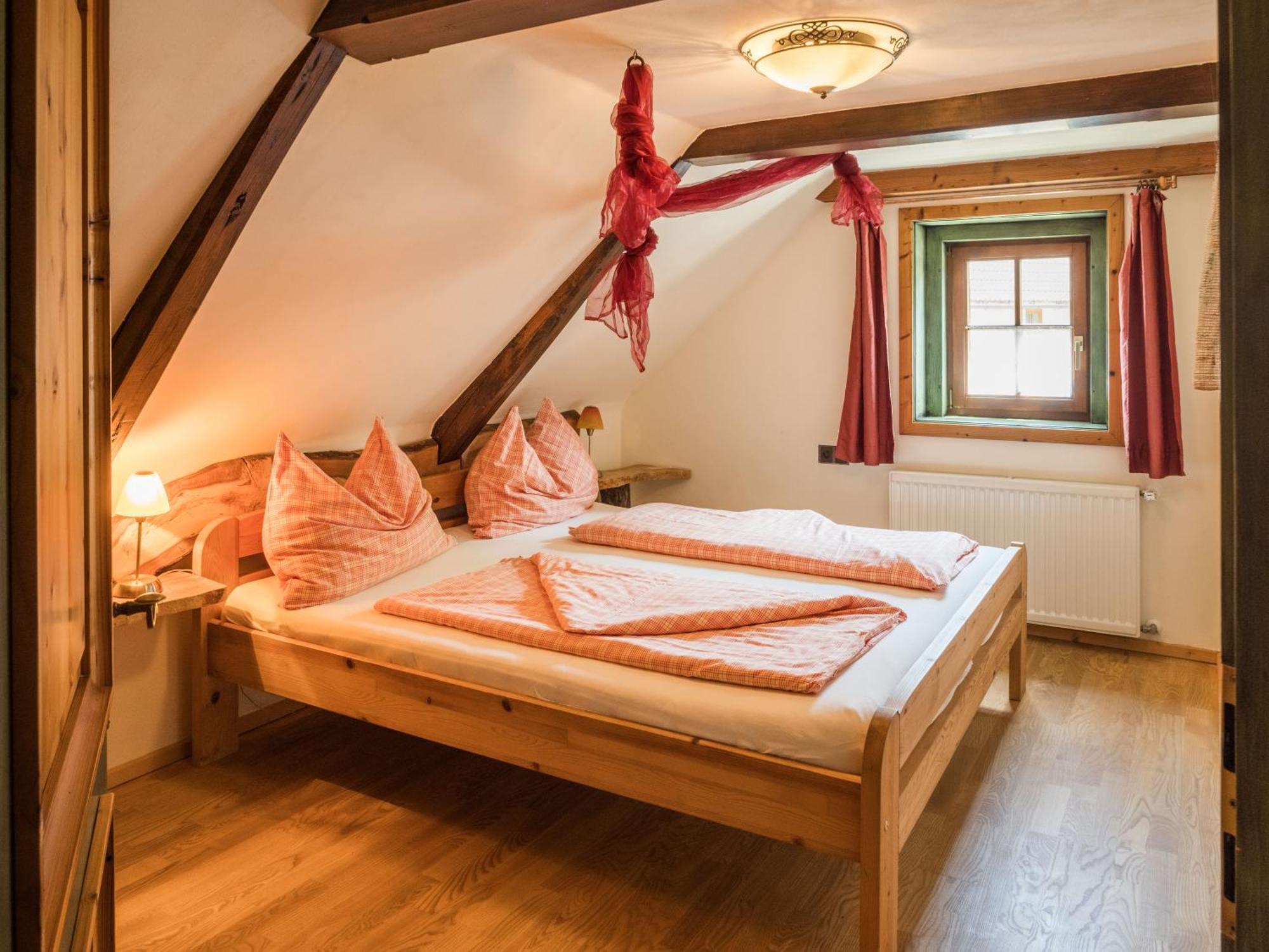 Streuobsthof Weissenbacher Kindberg ภายนอก รูปภาพ