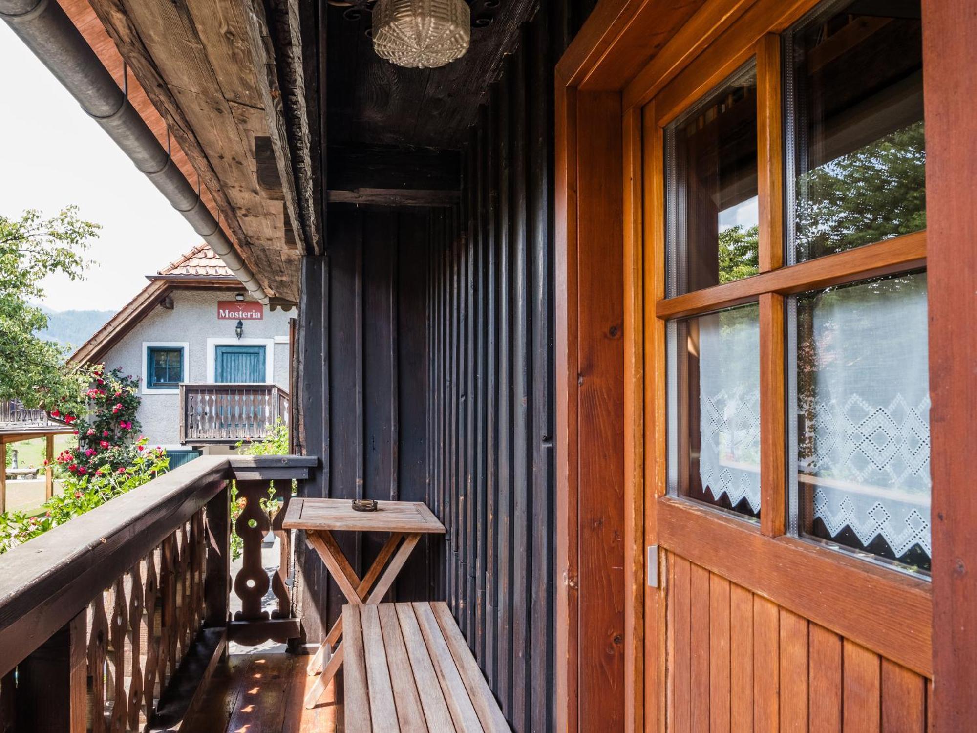 Streuobsthof Weissenbacher Kindberg ภายนอก รูปภาพ