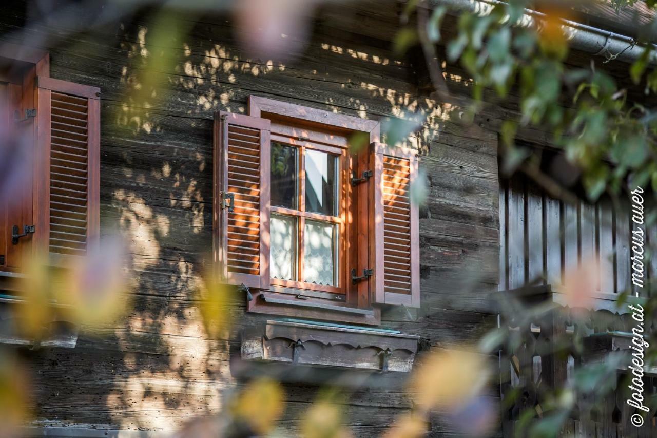 Streuobsthof Weissenbacher Kindberg ภายนอก รูปภาพ